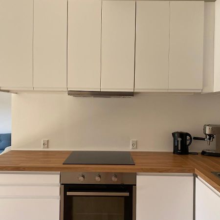 فيلا هيرليففي Cozy House With A Graden View المظهر الخارجي الصورة